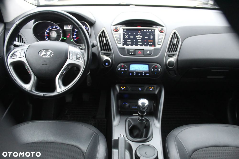 Hyundai ix35 1.6 GDI Comfort 2WD - 18