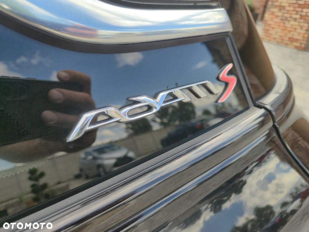 Opel Adam S - 17