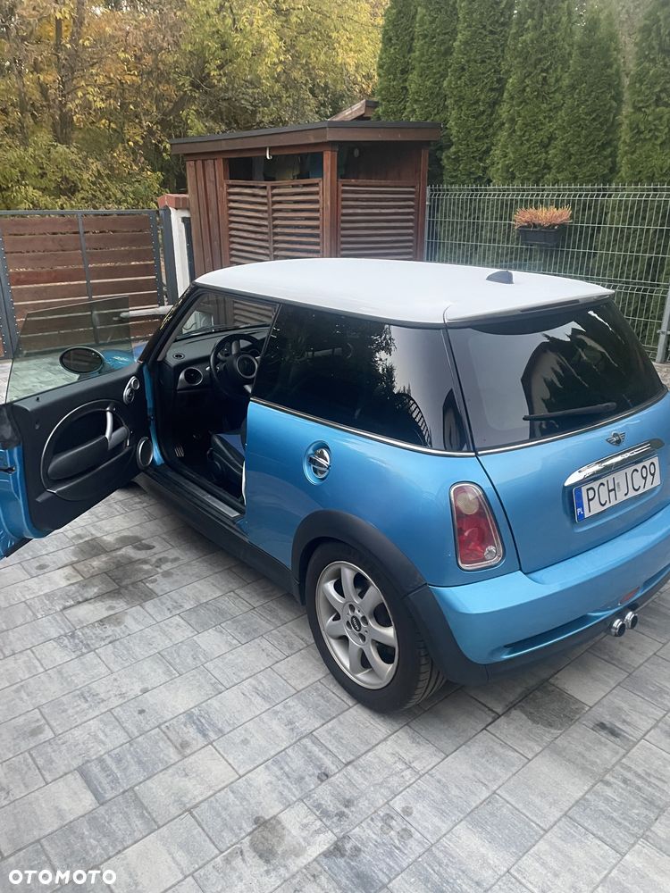 MINI Cooper S Standard - 7