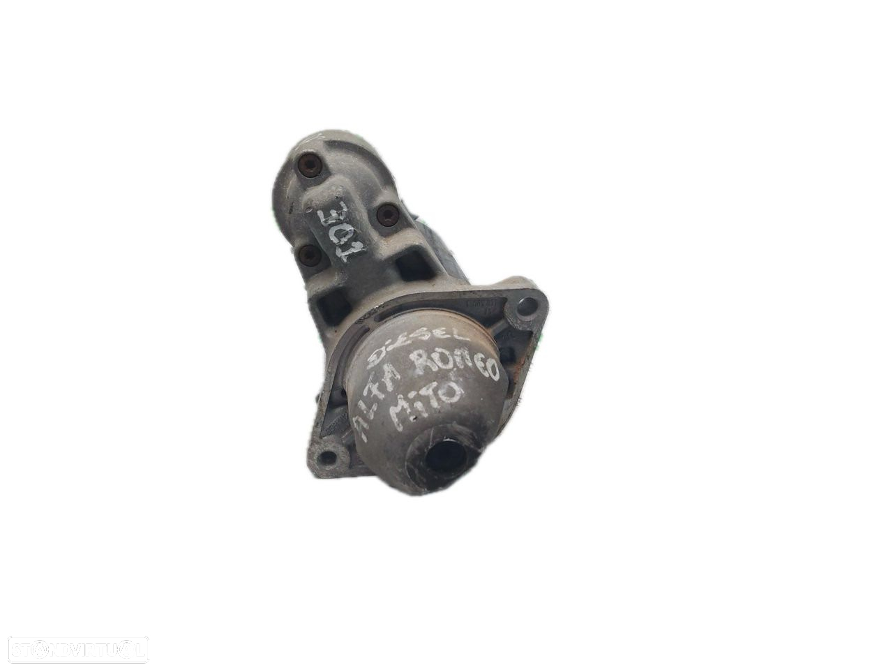 Motor Arranque Alfa Romeo Mito (955_) - 2