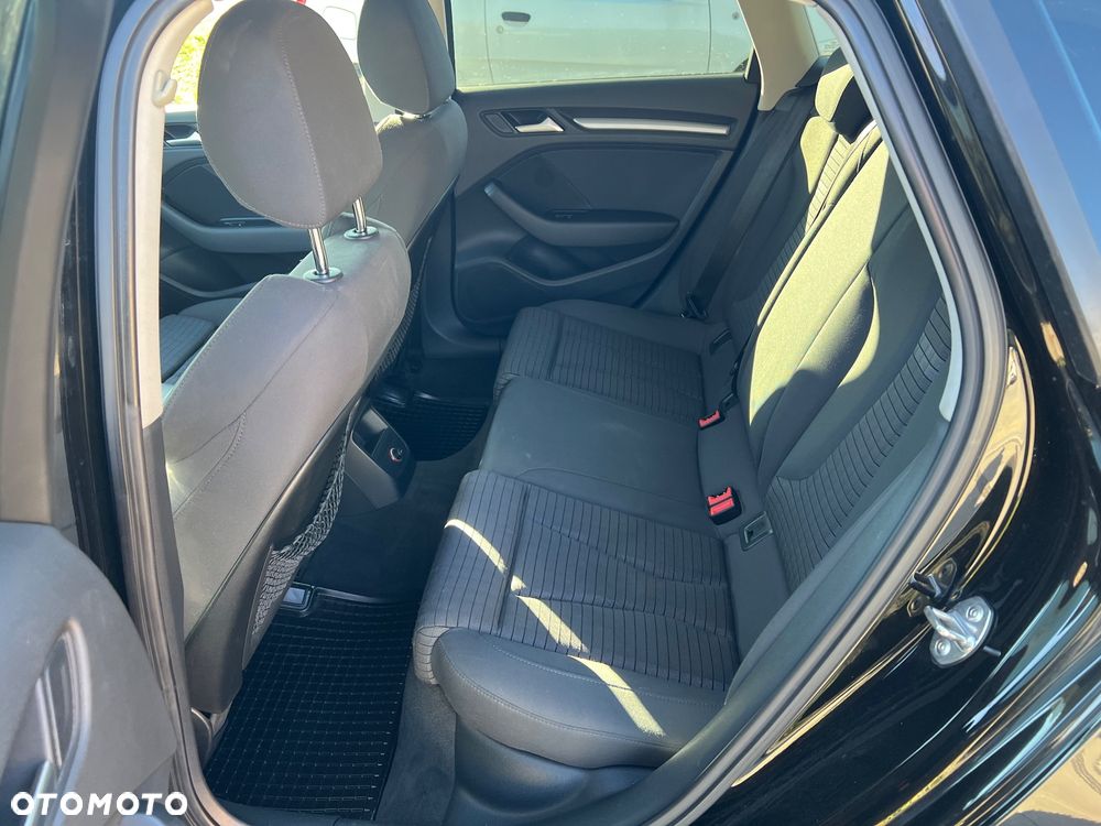 Audi A3 Sportback - 27