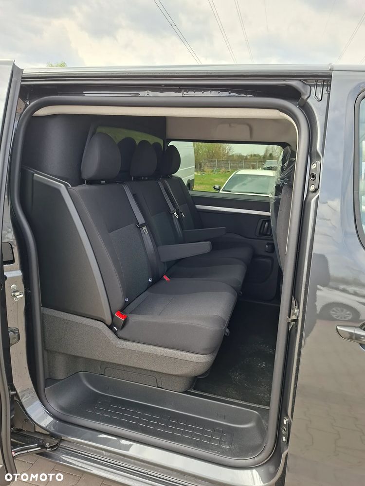 Toyota Proace - 7