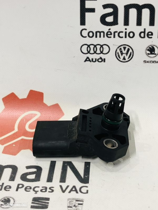 Sensor MAP AUDI A3 8P 038906051C - 2
