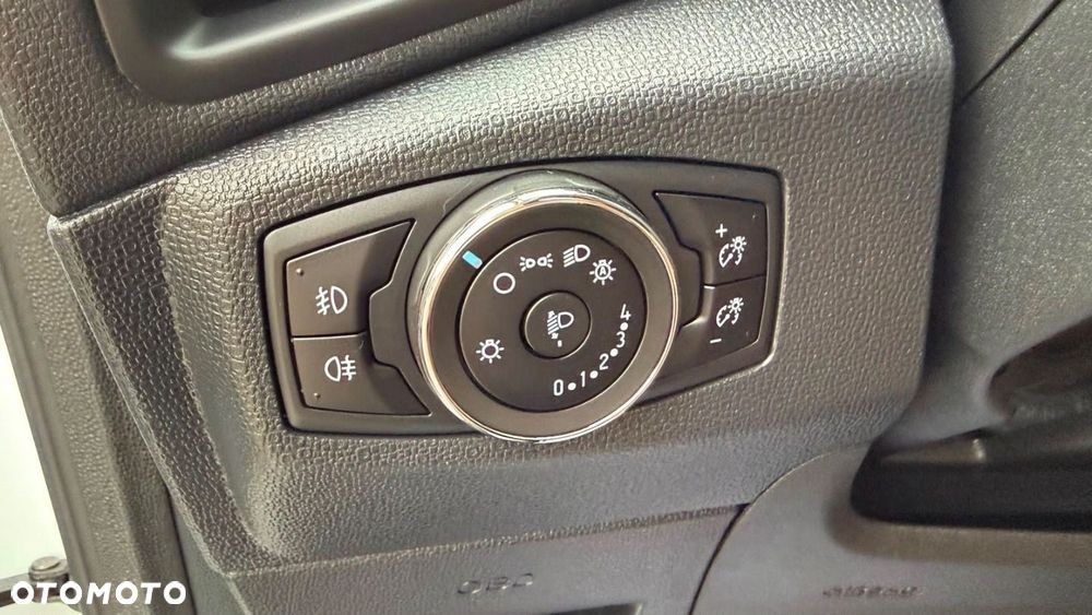 Ford EcoSport - 29