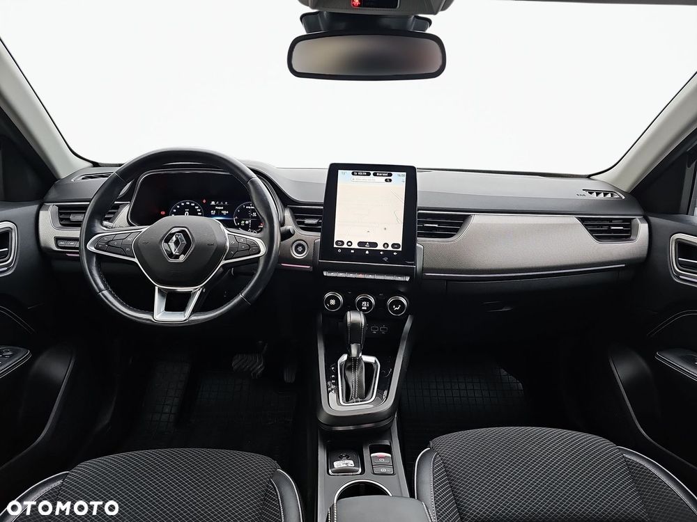 Renault Arkana 1.3 TCe mHEV Techno EDC - 26