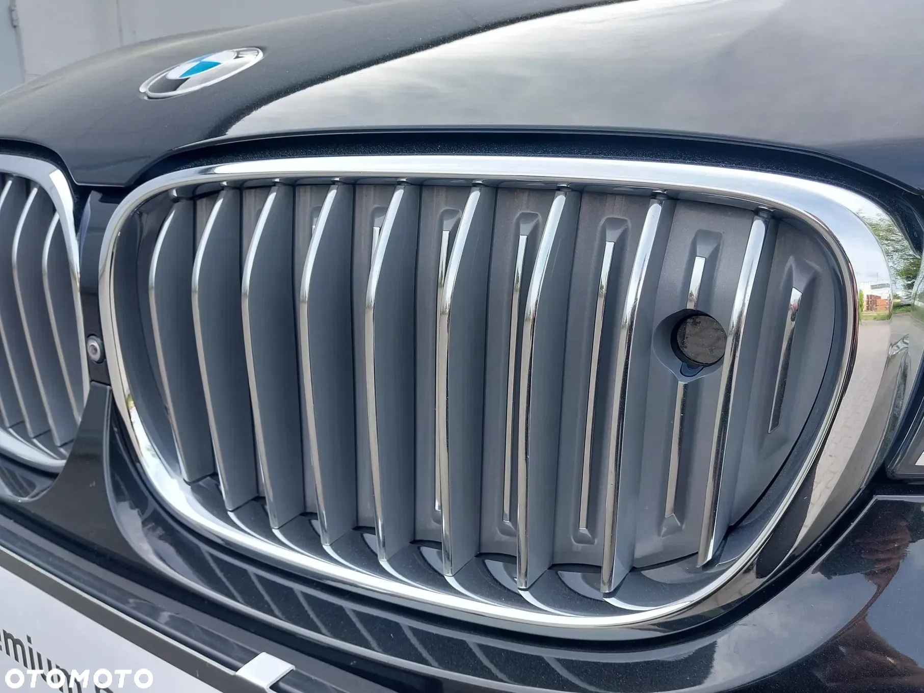 BMW Seria 7 750i xDrive - 31