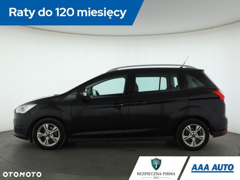 Ford Grand C-MAX - 4