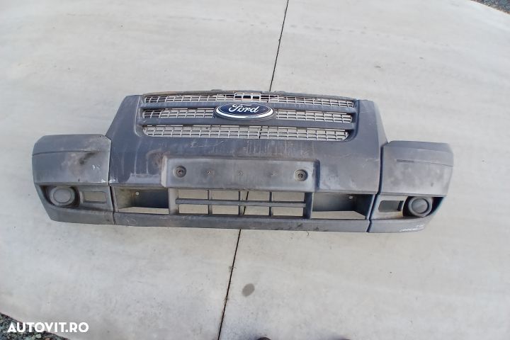 Bara fata 9C16-17K819-G 9C16-17K819-B 9C16-17K819-A 6C11-17D957-A 7C1 - 1