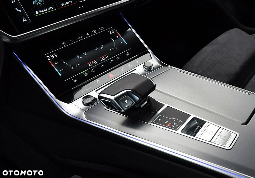 Audi A7 Sportback - 27