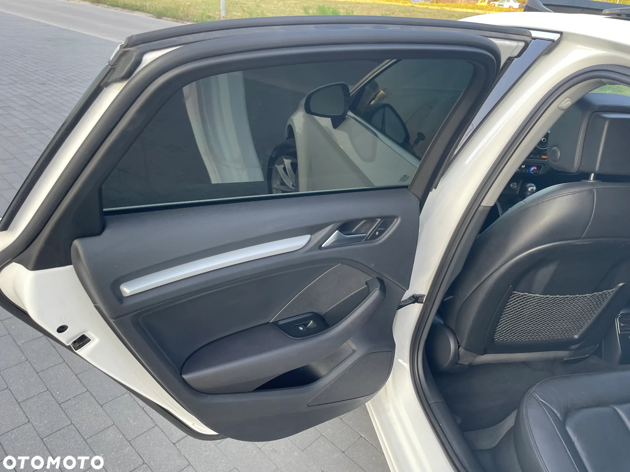 Audi A3 - 16