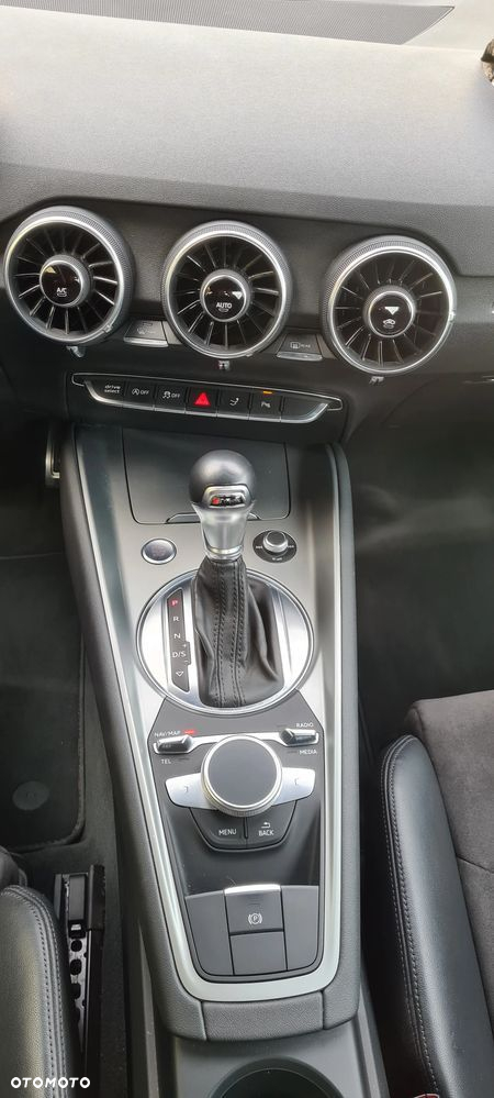 Audi TT Coupé 45 TFSI Quattro S tronic - 21