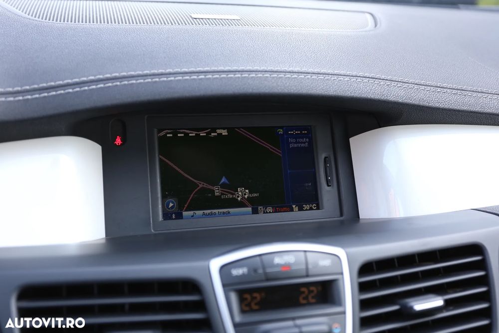 Renault Laguna - 19