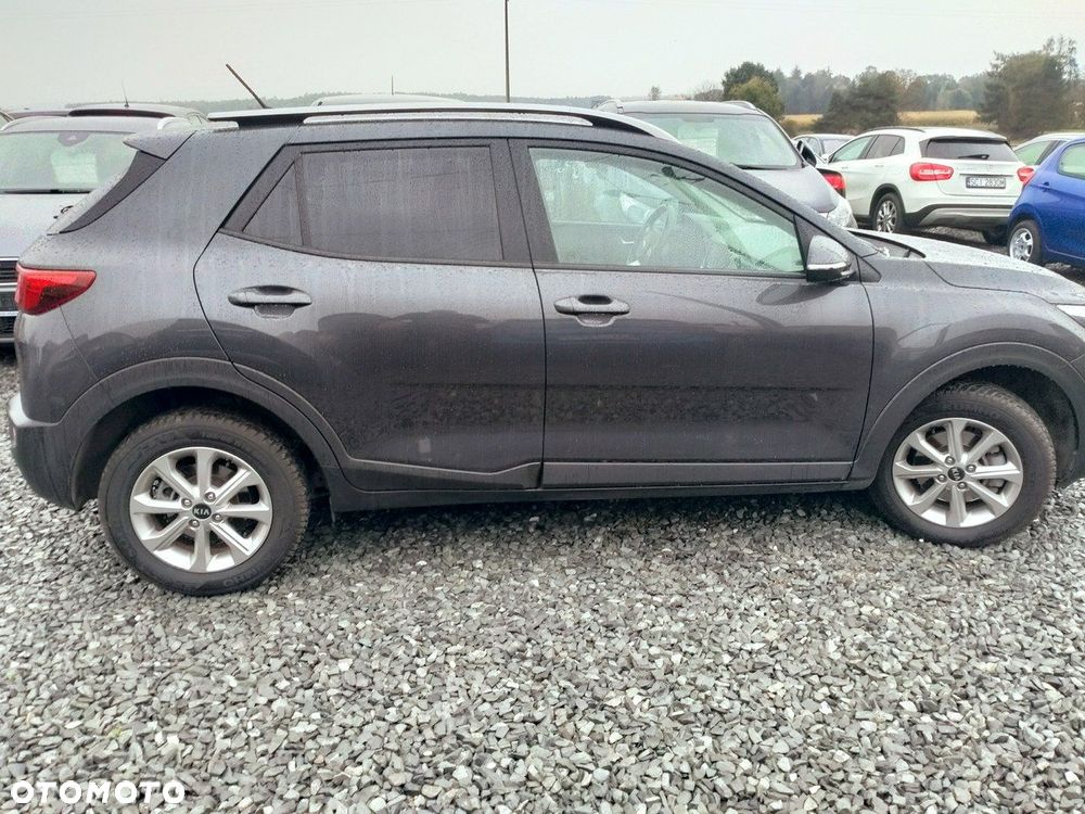 Kia Stonic 1.2 Vision - 6