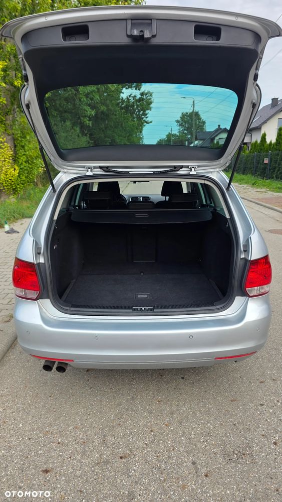 Volkswagen Golf 1.4 TSI MATCH - 7