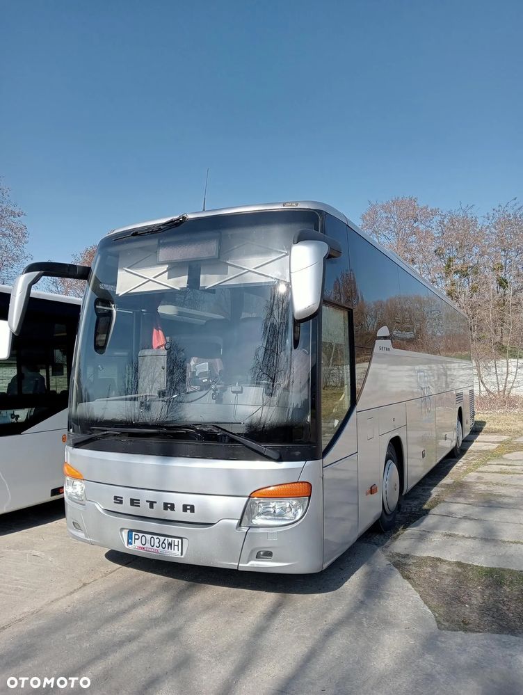 Setra S 415 GT-HD - 3