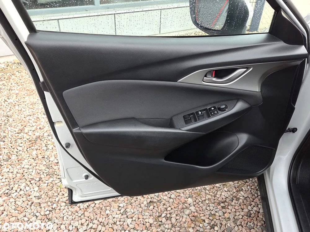 Mazda CX-3 2.0 Skyenergy - 33