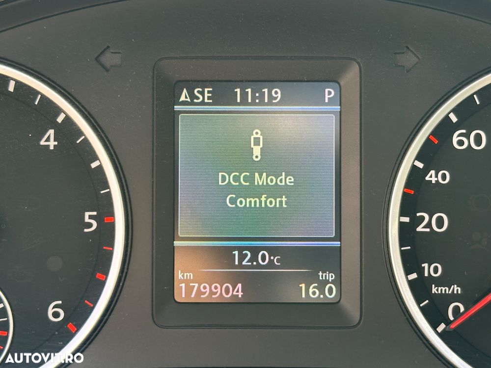 Volkswagen Tiguan 2.0 TDI 4Motion DSG Track & Field - 26