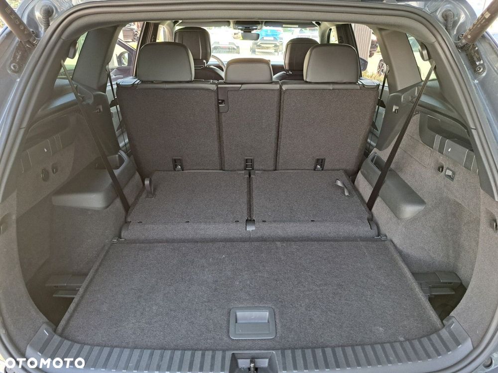 Volkswagen Tayron 2.0 TDI SCR 4Mot R-Line Plus DSG - 14