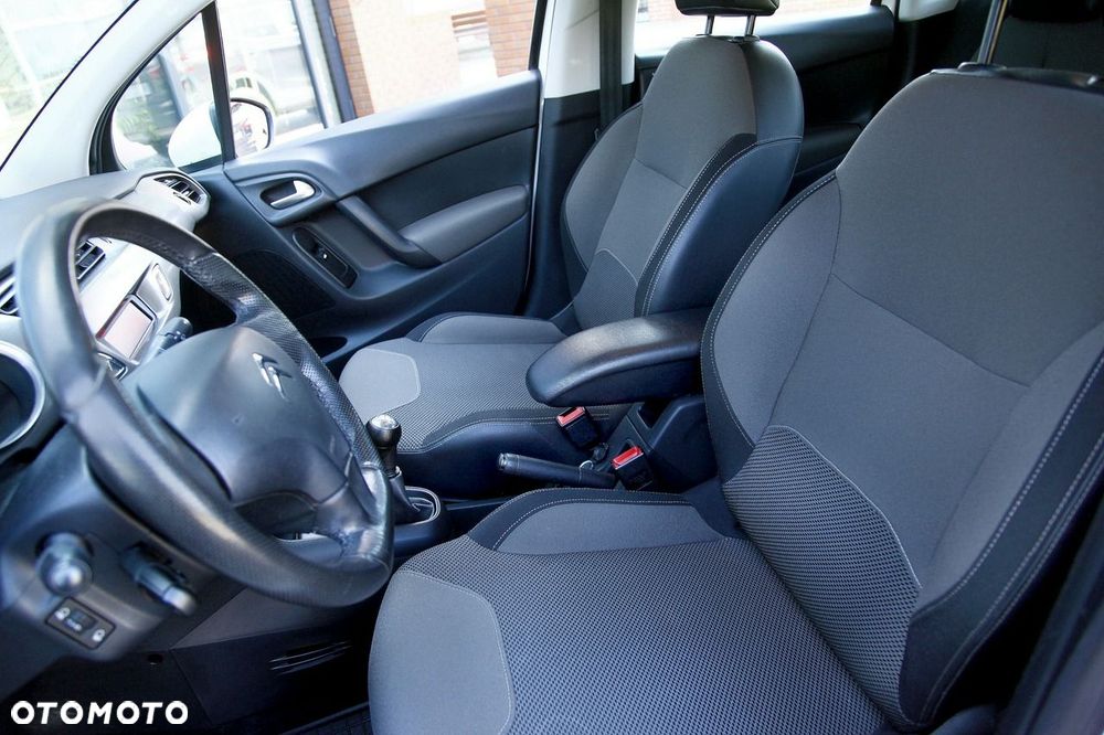 Citroën C3 - 16
