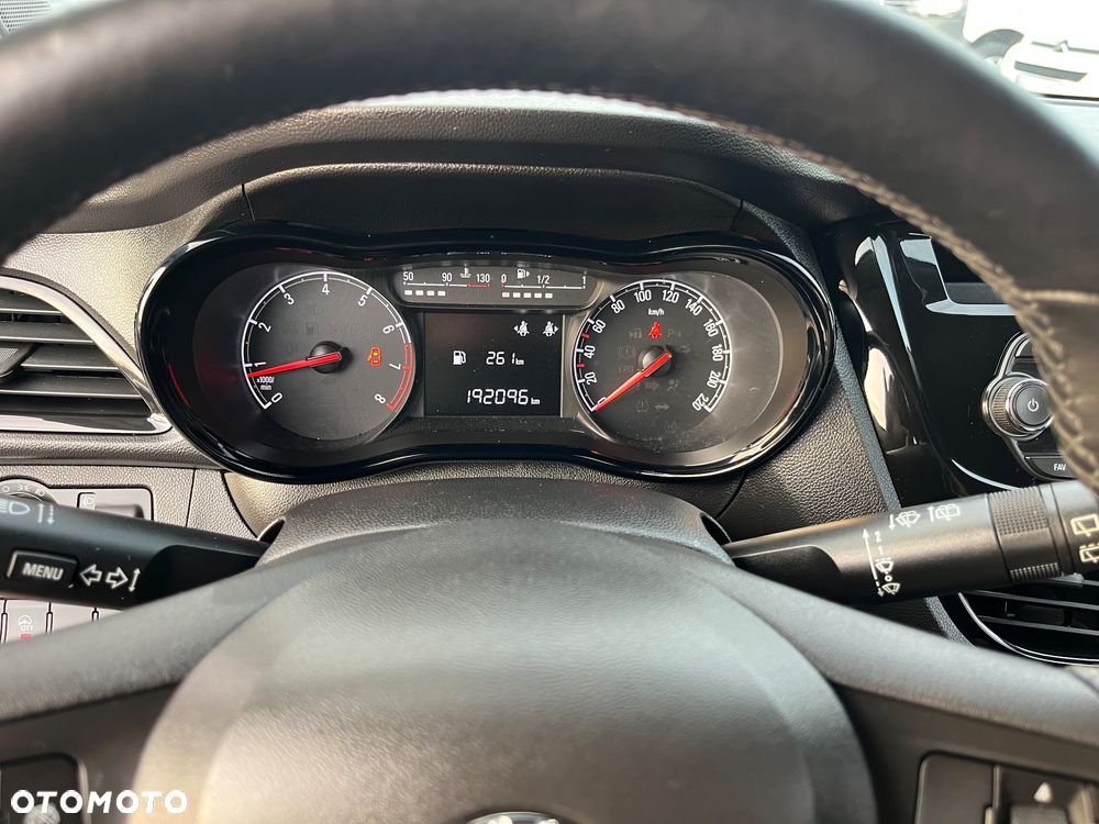 Opel Karl 1.0 Selection - 26