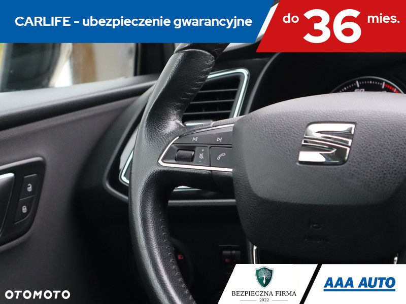 Seat Leon - 18