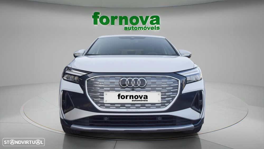 Audi Q4 Sportback e-tron 45 82 kWh SE Business Plus - 7