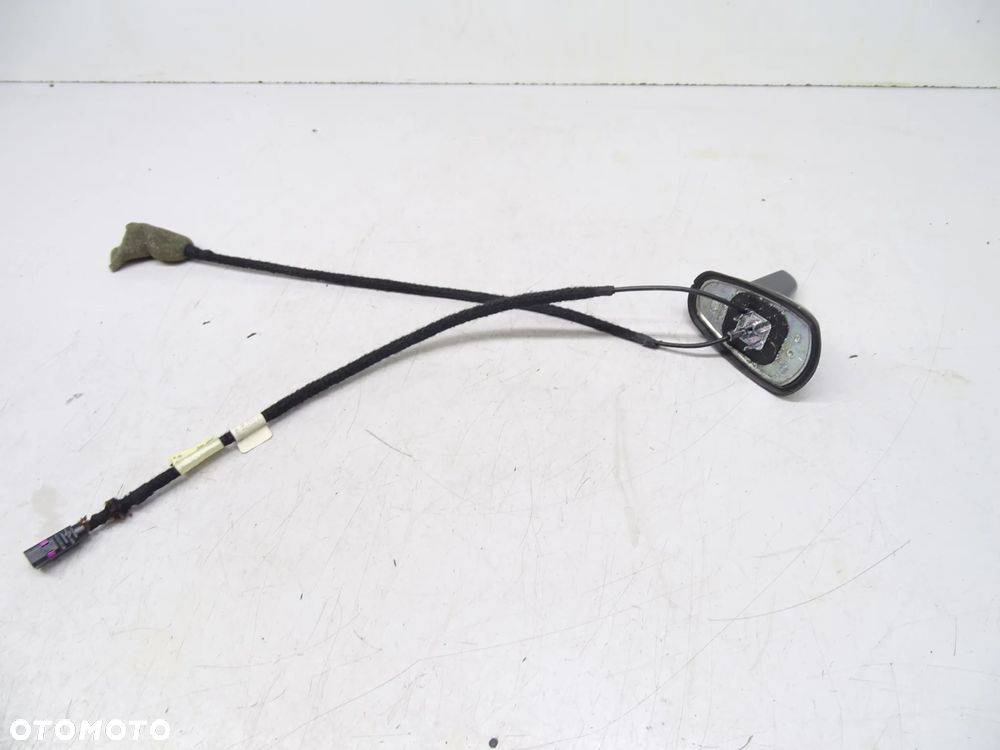 Mercedes W211 W219 Antena Pletwa C368 2118205575 - 3