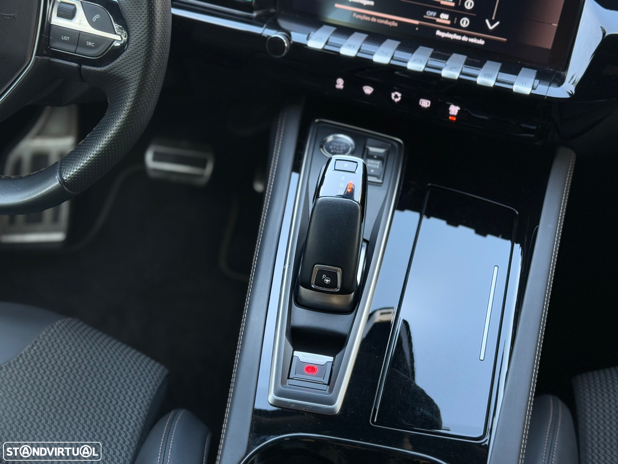 Peugeot 508 1.5 BlueHDi GT Line EAT8 - 16