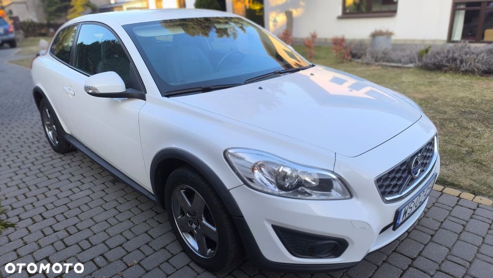 Volvo C30 1.6 Edition - 5