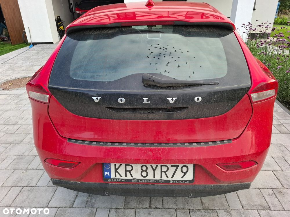 Volvo V40 D2 Kinetic - 4