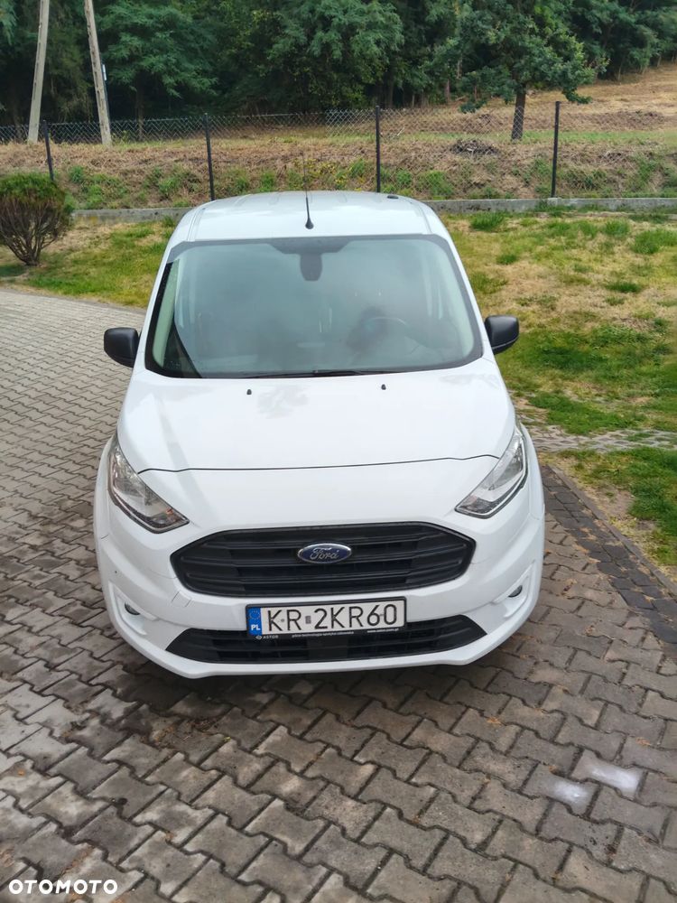 Ford Transit Connect 230 L2 Trend - 1