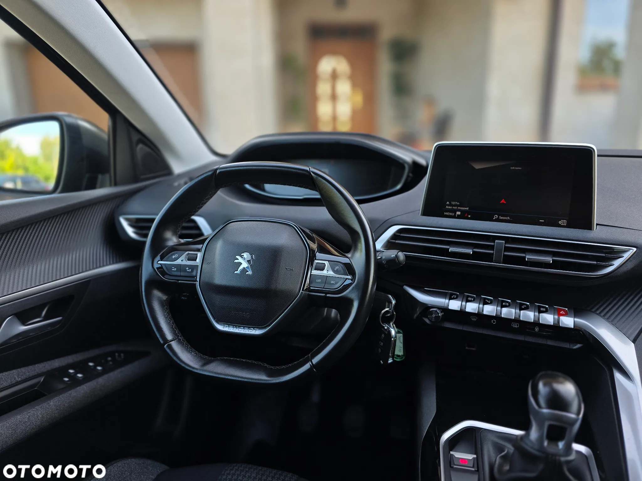 Peugeot 3008 - 19