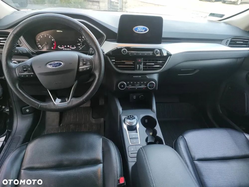 Ford Kuga 1.5 EcoBoost AWD Titanium ASS - 7