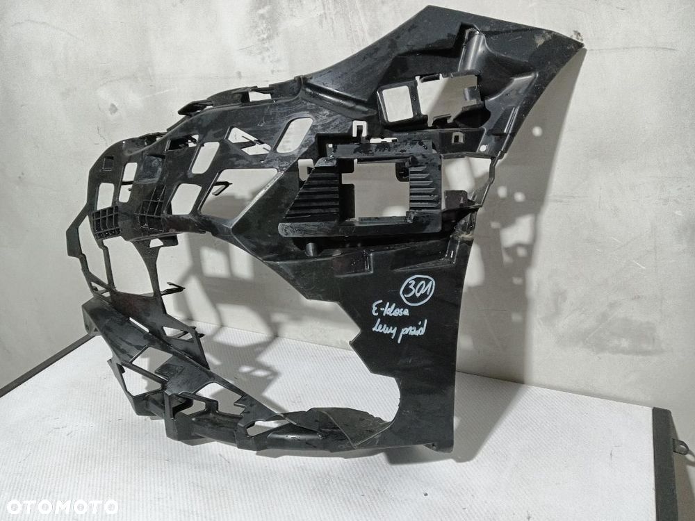 ŚLIZG ZDERZAKA LEWY PRZÓD MERCEDES E KLASA W214 A2148852702 - 3