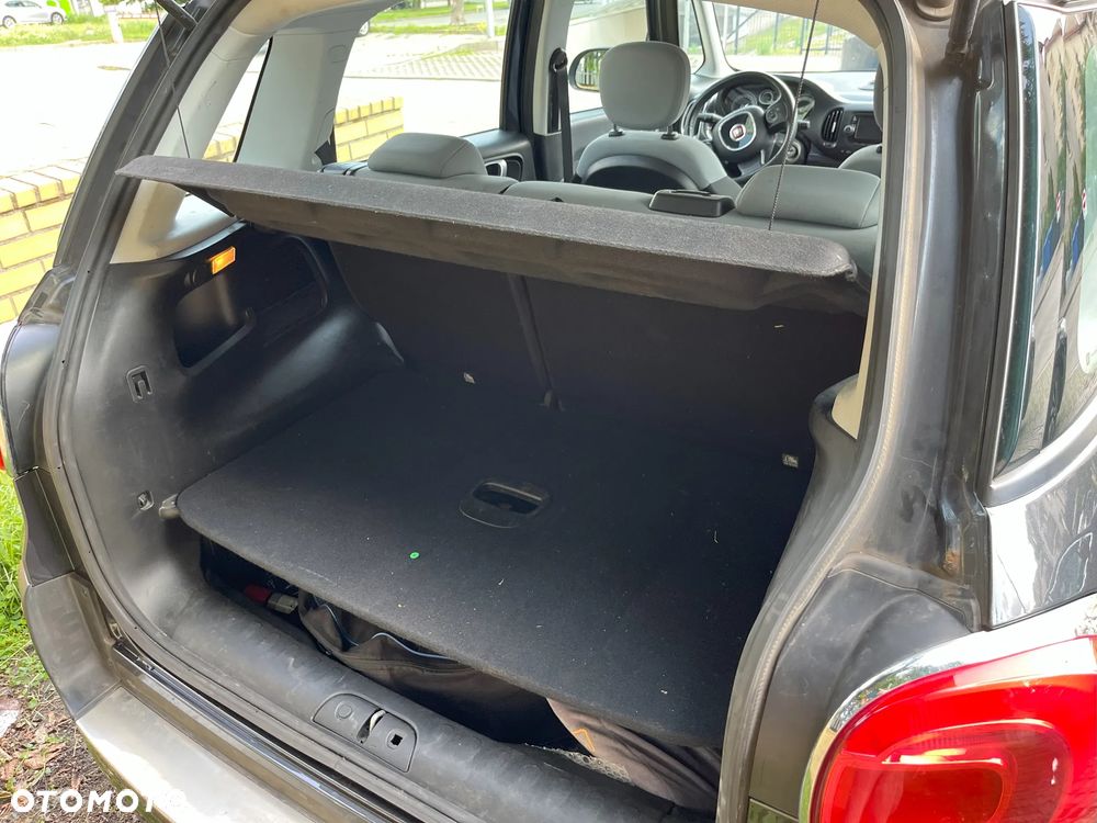 Fiat 500L 1.4 16V T-Jet Pop Star - 9