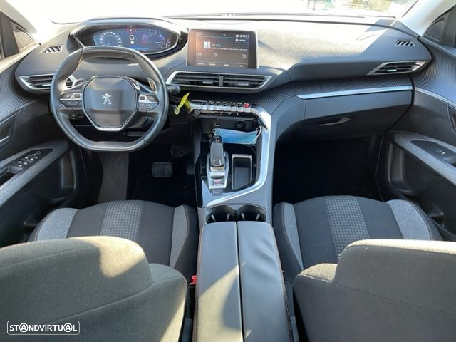 Peugeot 3008 BlueHDi 120 EAT6 Stop & Start Active - 3
