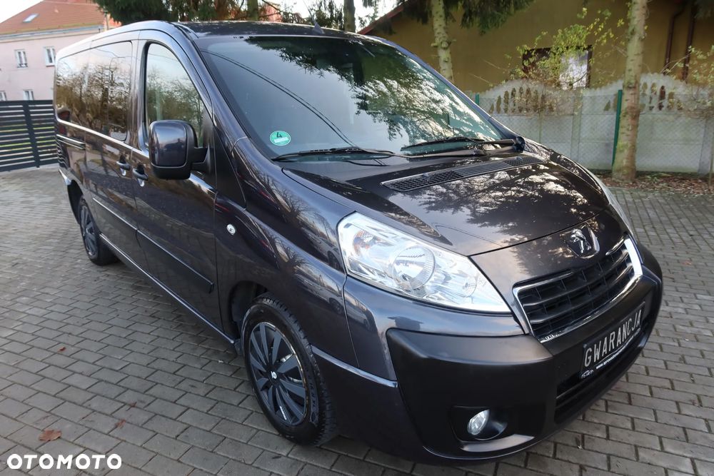 Fiat Scudo - 1