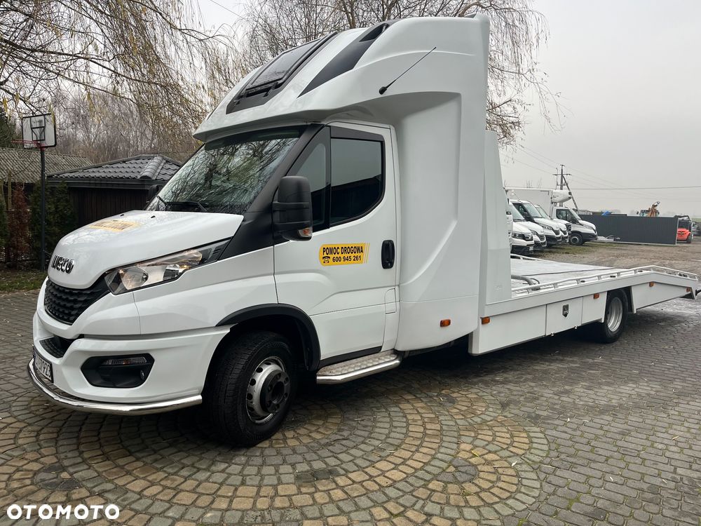 Iveco Daily - 2