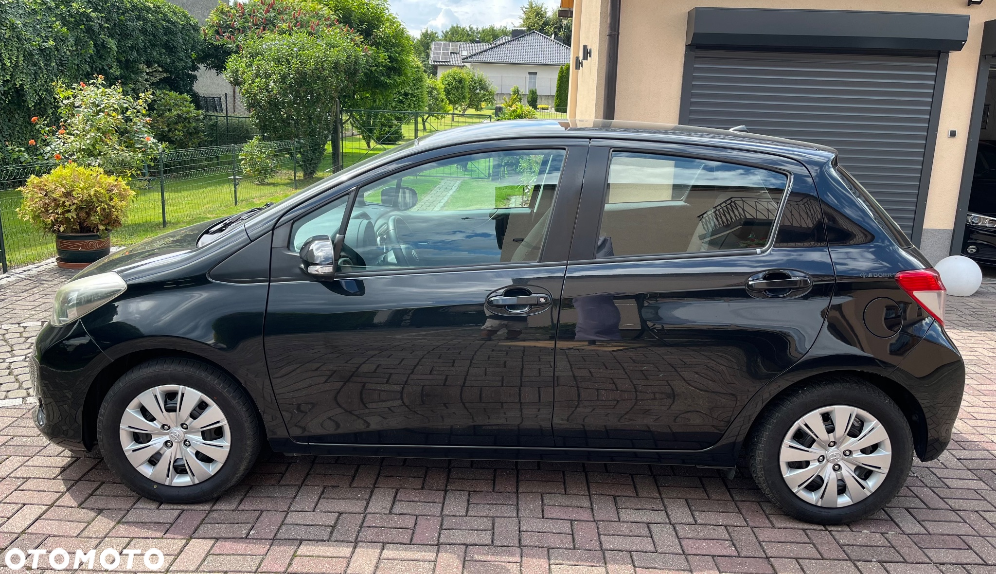 Toyota Yaris 1.0 Life - 5