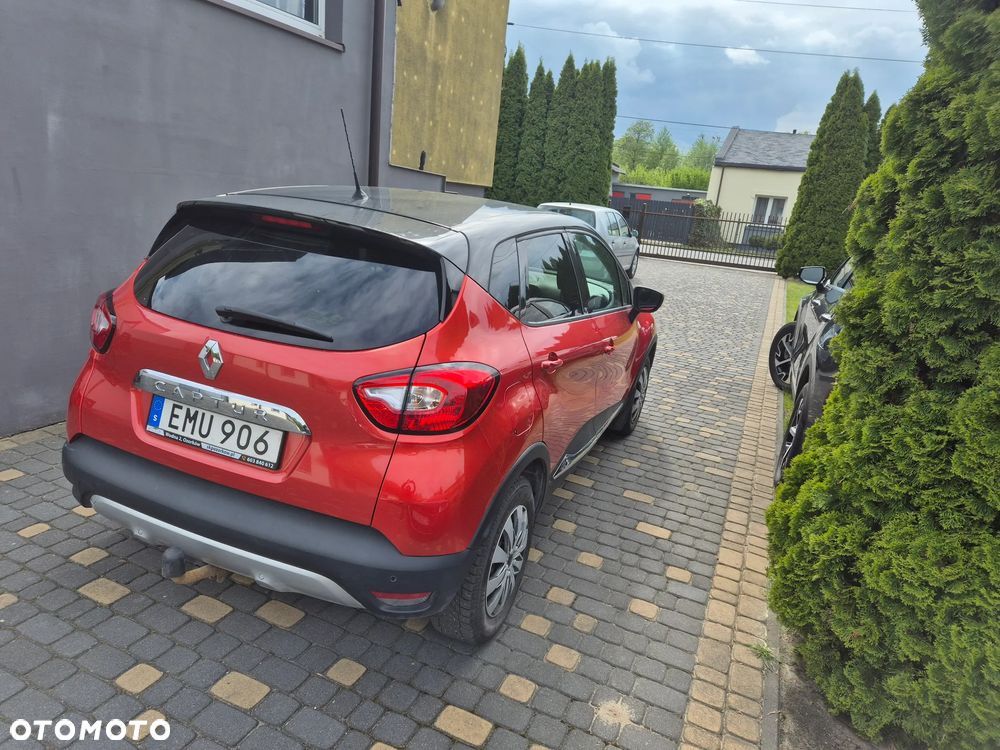 Renault Captur ENERGY TCe 90 Start&Stop Dynamique - 6