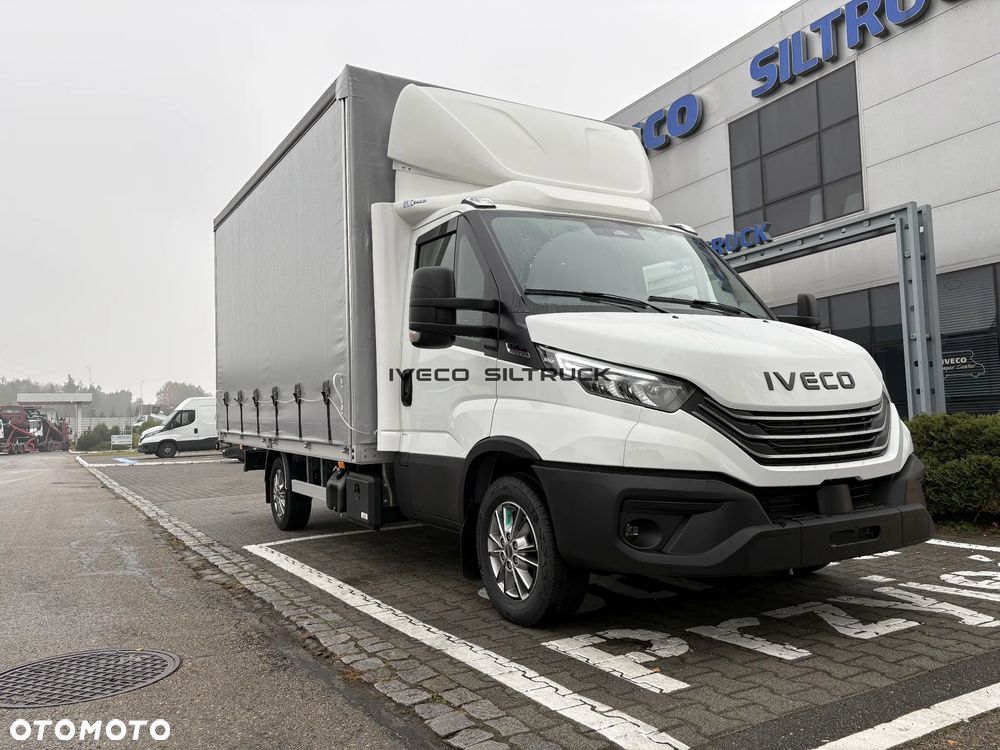 Iveco Daily 35S18HA8 - 25