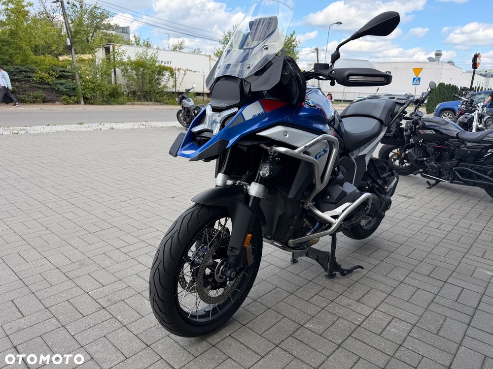 BMW GS - 14