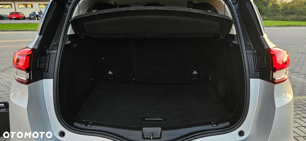 Renault Scenic ENERGY TCe 140 LIMITED - 14