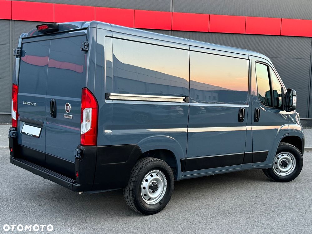 Fiat Ducato L1H1 - 4