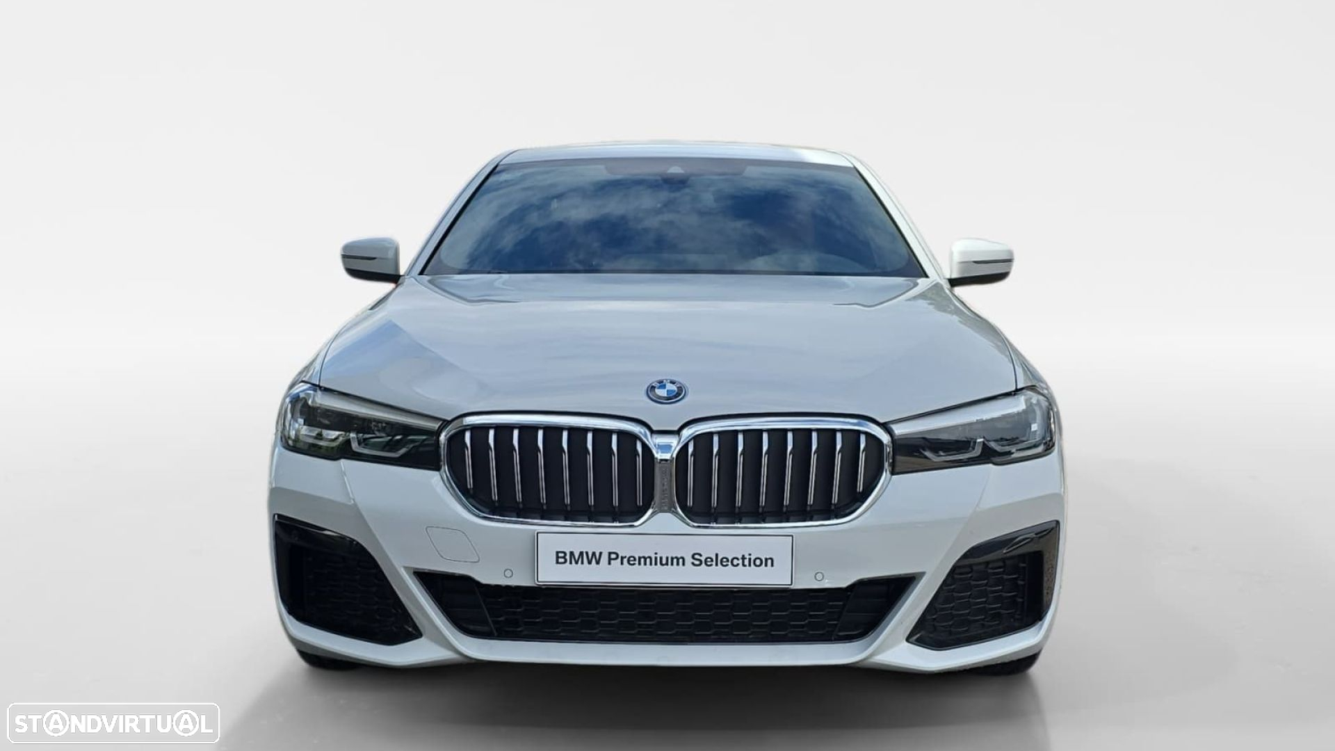 BMW 530 e Pack M - 5