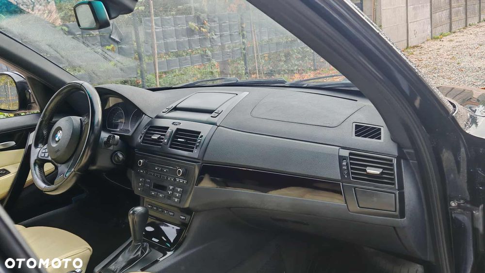 BMW X3 - 3