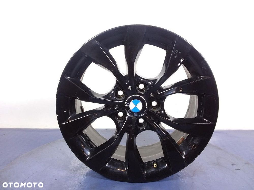 BMW X1 E84 FELGA ALUMINIOWA 5X120 7.5JX17 6789141 - 1