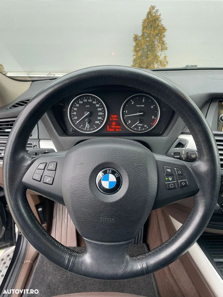 BMW X5 - 24