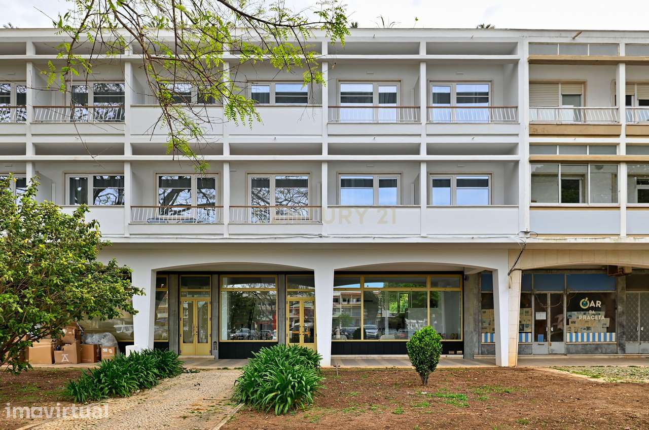 Investimento Prime em Retalho com Jardim Privativo na Praça do Junquei - Grande imagem: 2/25