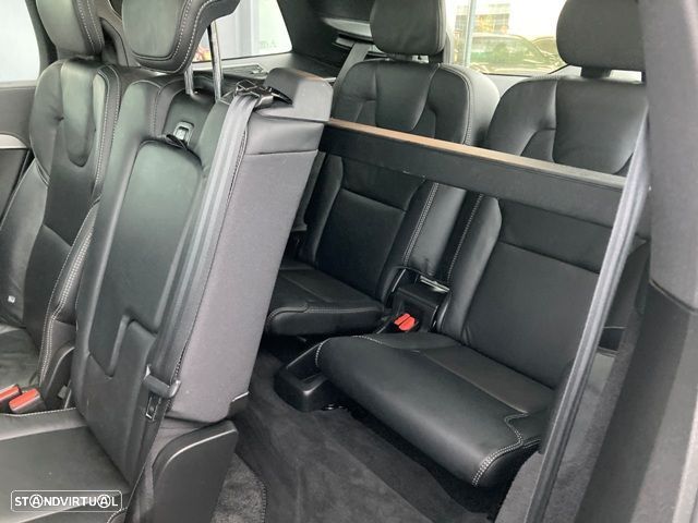 Volvo XC 90 T8 AWD Twin Engine Geartronic RDesign - 39